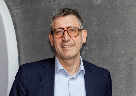 Claus Thomsen, Lundbeck