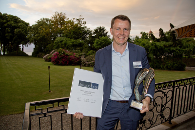 Morten Gade Christensen