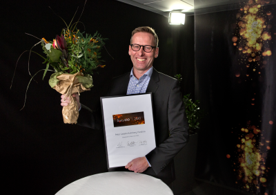 Peter Cabello Holmberg