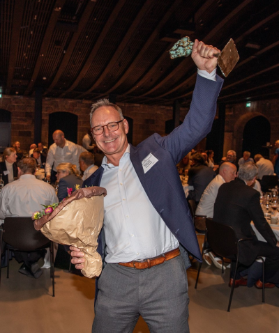 Morten Holm Christiansen